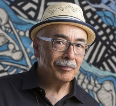 Juan Felipe Herrera